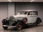 Hispano-Suiza HS26 Torpedo by Felber 1934 года